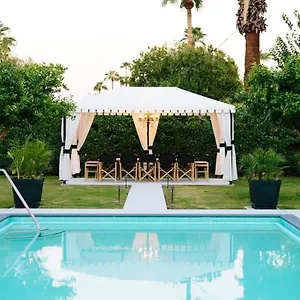 El Cid By Avantstay Chic In W Pool Hotel